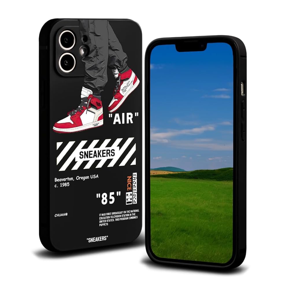 iPhone - iPhone 11 ケース Amazon.com: CHBSHENG Cool Design Phone Case for iPhone 11